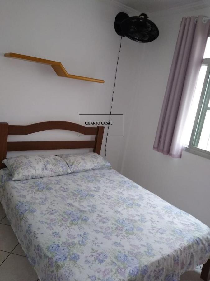 Apto No Bairro Do Gonzaga Apartment ซันโตส ภายนอก รูปภาพ